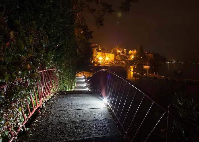 Hotel Beretta Varenna