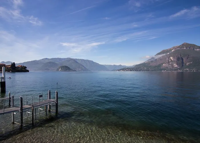 Hotel Beretta Varenna